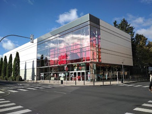 Cinéma